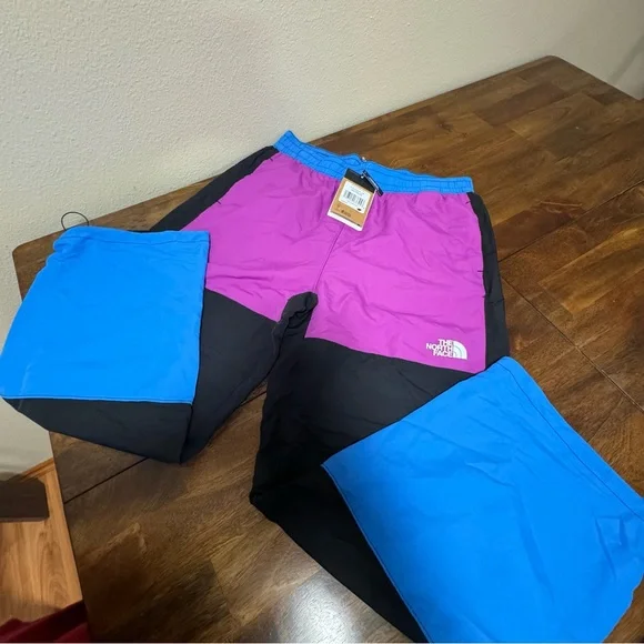 NWT North Face Pants - Picture 1 of 8